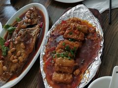 -臭鳜鱼人家·老字号徽菜