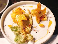 -Marina厨房·ALA精酿(月湖盛园店)