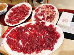 -陈记顺和潮汕牛肉火锅(韩江路店)