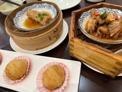 -味友味港印记(厦门集美银泰百货店)