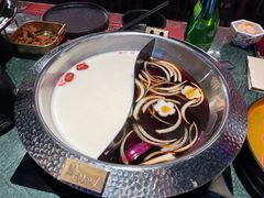 -牛New寿喜烧(曹路花园城店)