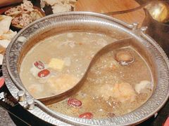 -牛New寿喜烧(虹桥新天地店)