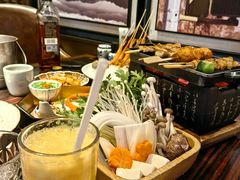 -山葵家·创意料理(临平银泰城店)