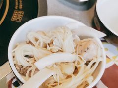 -椰小鸡·琼州糟粕醋·火锅(美兰缤纷城店)