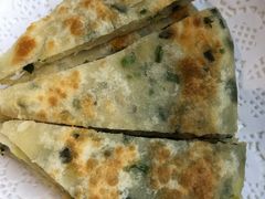 葱油饼-惠丰堂饭庄·烤鸭·京味菜(西北旺·唐家岭店)