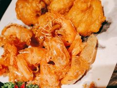 -老伙记海鲜码头(北滘店)