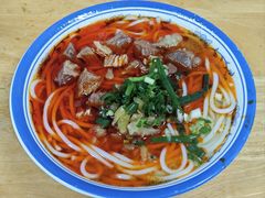 -魏旺湖北正宗牛肉面(硚口公园店)