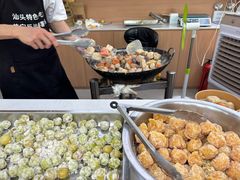 -普宁反沙番薯芋头
