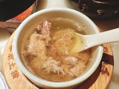 客家土猪汤-客语客家菜(KKONE店)