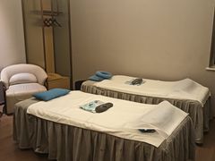 -华夏良子·足道SPA艾灸(铁道大厦店)