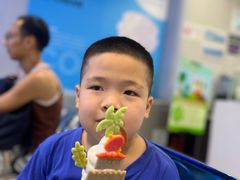 -CORNER CONE GELATO酷矿手作霜淇淋(南头古城店)