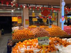 -华盛果品大卖场(黄桦路店)