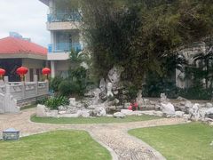-三亚亚龙湾雅高美爵酒店