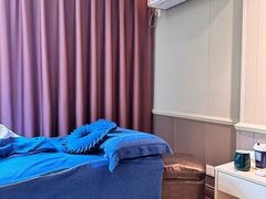 -悠闲岛·影院足道·按摩SPA(华侨城店)