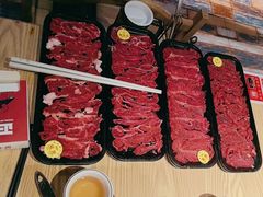 -正禾鲜·潮汕牛肉火锅(凯德天府店)