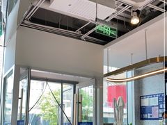 -兰湘子·湘菜小炒(长安万科广场店)