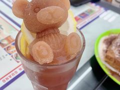 -澳门陈光记烧味饭店(万象城店)