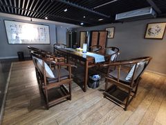 -云间宿茶空间(嘉杰国际广场店)