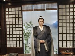 -上海杜莎夫人蜡像馆