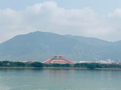 -中国闽台缘博物馆