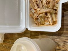 -华辉小食