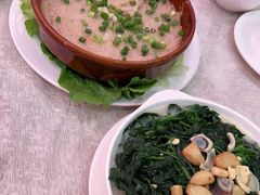 -腰记饭店(龙源路店)