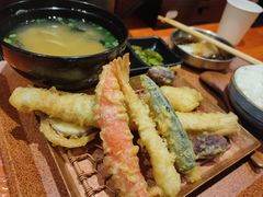 -天妇罗内顺田(罗湖店)