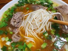 -温泉第一家羊肉馆