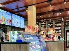 -COSTA COFFEE(西湖天地店)