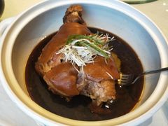 -满汉楼(江畔店)