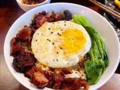 -藤原豆腐店(小寨店)
