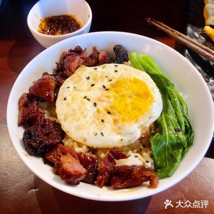 藤原豆腐店(小寨店)图片