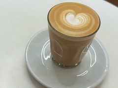 -BLACKSHEEP ESPRESSO(建国中路店)