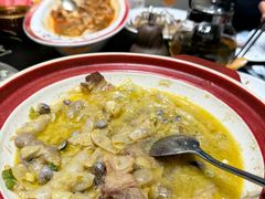 -老山东·山东菜(鲁菜名店)