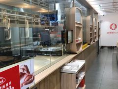 -喜家德虾仁水饺(青岛永旺东部店)