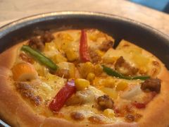 -半秋山西餐厅(宜昌大洋店)