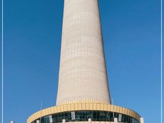 -中央广播电视塔