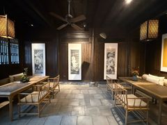 -法云安缦酒店