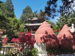 -红螺寺