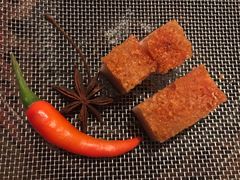 -广州柏悦酒店·悦景轩·粤菜餐厅