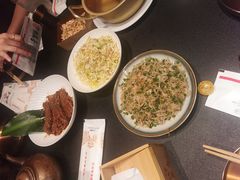 -魁盛居百年鲁菜馆(县西巷店)