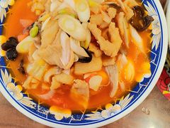 -真不同饭店(中州东路店)