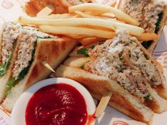 -米兰西点(兴隆台店)