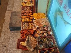 -草墩罗非鱼庄•野生菌•腊排骨(七星街上段店)