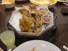 -秦月轩·长安小馆·新陕菜(阜成路·五棵松店)