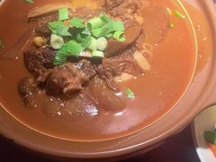 -闽上鲜·福建菜(龙湖滨江天街店)