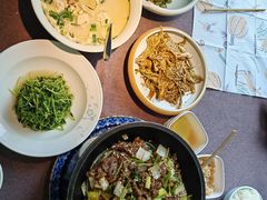 -羲和雅苑•北京烤鸭(乐园道万象城店)