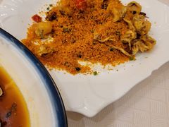 -北海渔村酒楼·粤菜海鲜点心(新华店)