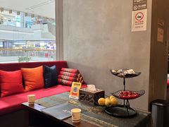 -菩泰·泰式草本按摩SPA(武汉新天地南馆店)