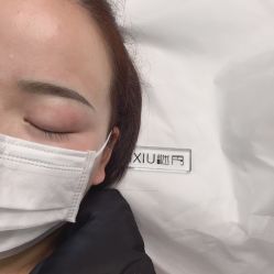 -谜秀韩式半永久纹眉纹绣洗眉